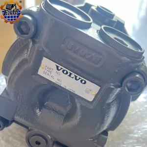 China Voe14641300 Fan Motor 14641300 Hydraulic Motor For EC350E Excavator factory