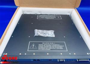 China Triconex 3008N Analog Input Module Memory Interface factory