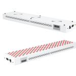 Spa 1000w Red Light Therapy Device 900*205*70mm Built In Timer