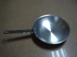 aluminum frying pan skillet in aluminum commercial frying pan