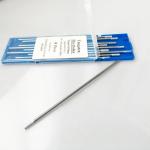 WC20 150mm 175mm Length Tungsten Welding Electrode
