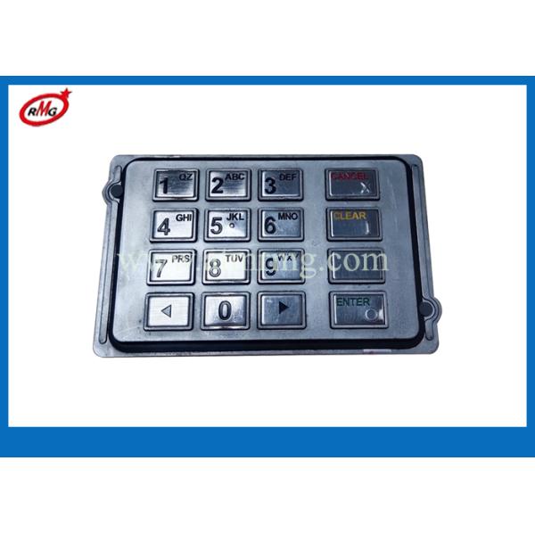 7130020100 ATM Spare Parts Nautilus Hyosung EPP 8000R Keypad / Keyboard