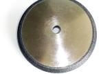 Small CBN Cup Wheel / 5" B12 Grit Grinding Wheels For Wood Turning Tools/5"127mm
