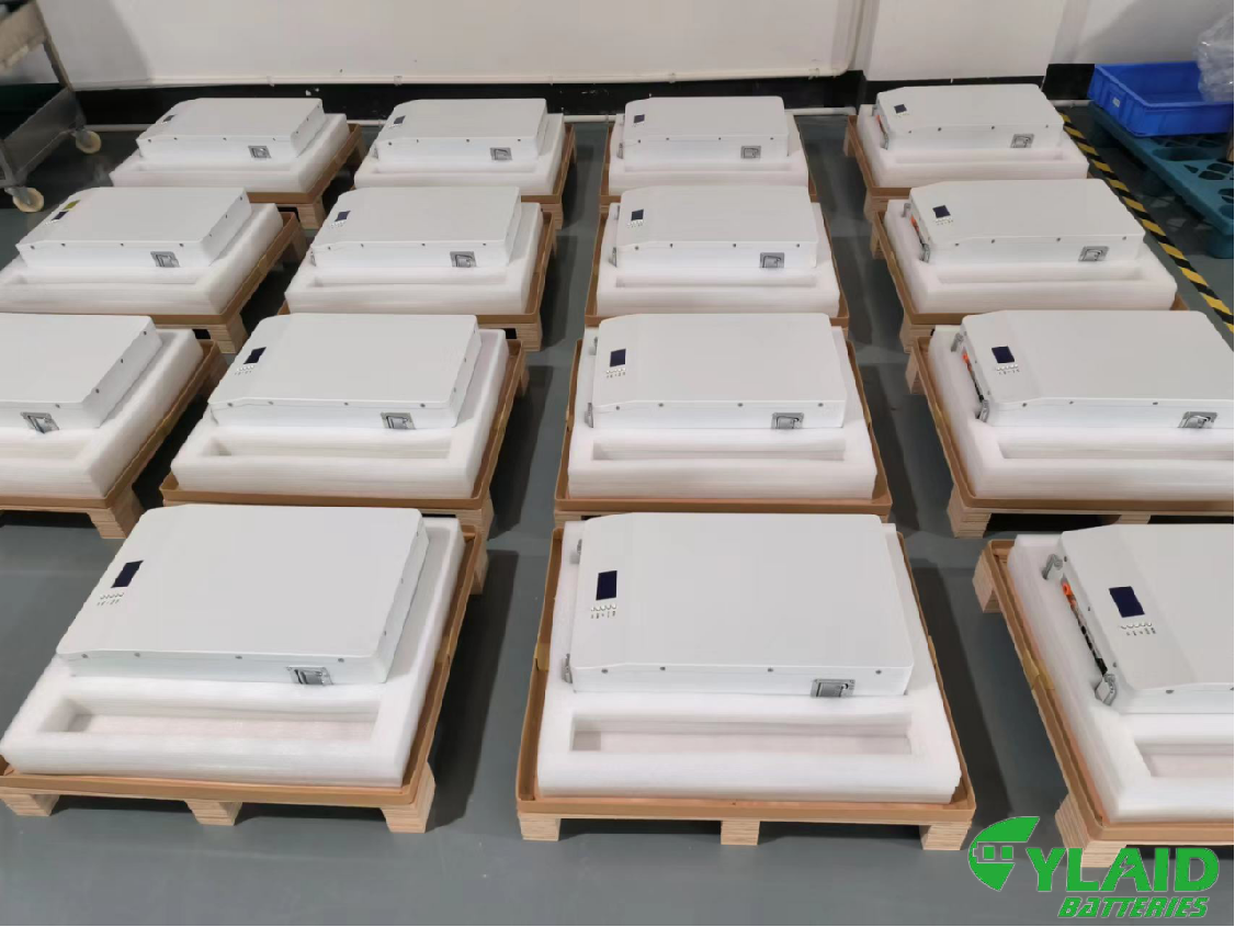 200Ah LifePO4 Home Battery OEM/ODM