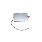 High Performance 1.2g 5W RF PA Module Anti Fpv Autel Dji Equipment