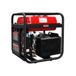 160A 7.5 Kva Welding Diesel Generator , Inverter Diesel Generator