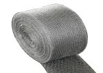 Economical Durable Gas Liquid Demister Mesh 6 Inch Wire Mesh Roll
