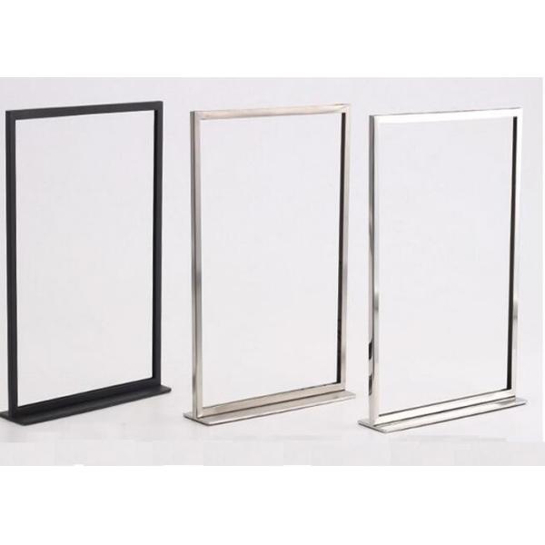 China Promotion Advertising Retail Display Props With Steel Base With EVA Foam / Prop Standing Display factory