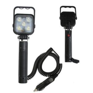 China 15W Rechargable Magnetic LED Work Light factory