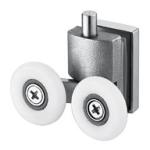 Curved Sliding Door Bearing Roller