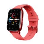 Dial Touch Screen Smartwatch IP67 180mAh Big Screen Smart Bracelet