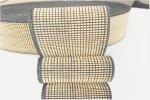 Colorful Trampoline Webbing Environmental Materials Durable And Reliable
