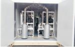 600kW Syngas Engine Generator 1500 Rpm Generator in line