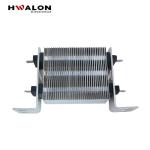 100V 200V 300V Thin Film Heater Aluminum PTC Heating Elements For Shoe Dryer
