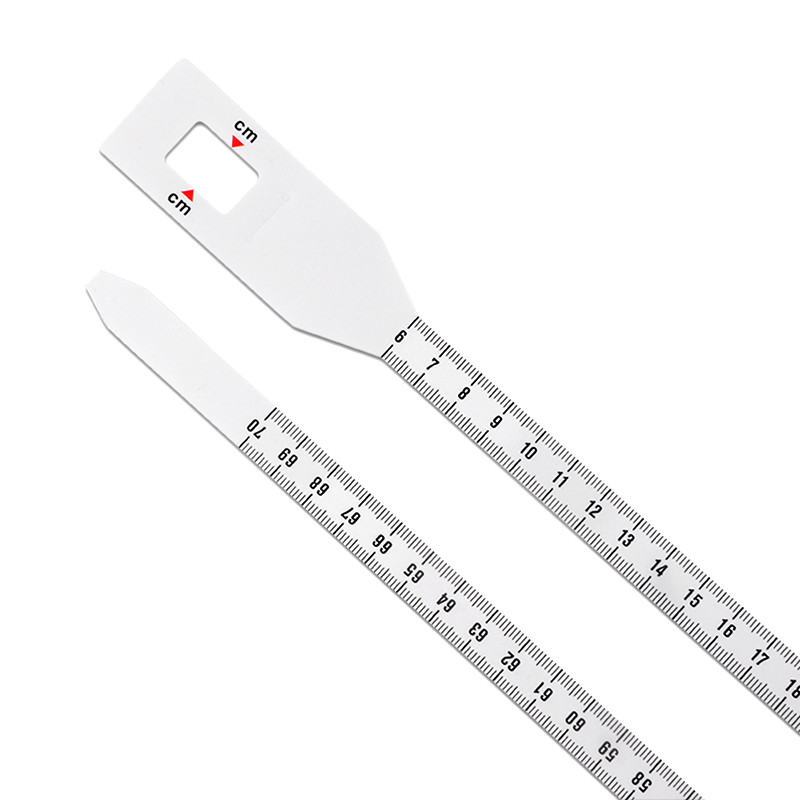 Wintape Baby Head Circumference Tape Measure For Adults Kids Flexible Washable Material Convenient