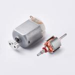 Faradyi Customizition Large Torque Micro Mini Brushless Dc Motor for High-end