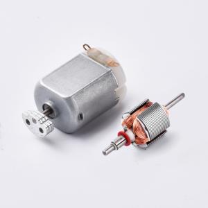 China Faradyi Customizition Large Torque Micro Mini Brushless Dc Motor for High-end Toys Car Lock factory