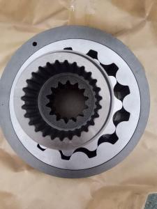 China 90R55 Hydraulic Charge Pump Displacement 11CC 14CC International High Pressure Oil Pump Repair Kit factory