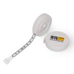 Wintape Soft Sewing Tape Measure For Body Measuring, 1.5m Mini Measurement Tape
