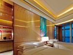 E1 Plywood 15mm thickness Wood Veneer Wall Panels For Hotel