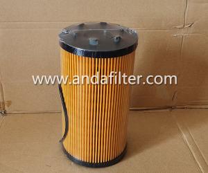 China High Quality Oil Filter For 21913334 factory