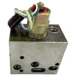 Doosan DX Excavator Spare Parts Solenoid Valve 420-00127
