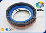 707-99-46130 Komatsu Cylinder Seal Kits , Excavators PC200-7 Hyd Cylinder Repair