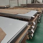 6mm 10mm 317 S31708 06Cr19Ni13Mo3 SUS317 Stainless Steel Sheet Metal 4x8 Plate