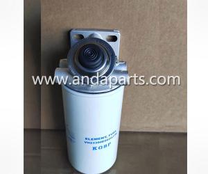 China Good Quality Fuel Filter For KOBELCO VH23390E0020 factory