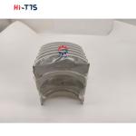 6D155+25 Connecting Rod Bearing 6127-31-3042 Suitable For Komatsu Engine Parts