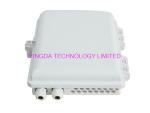 1x16 Micro Splitter Fiber Optic Splitter Box 260*320*90mm SC/APC Adapter