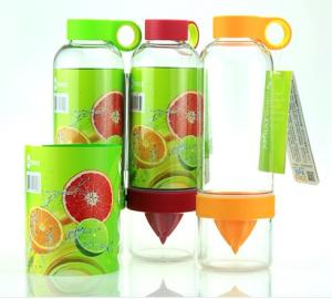 China Progressive International Citrus Juicer factory