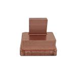 China Stavax Ejector Sleeves Precision Mould Parts Plastic Medical Mould Parts