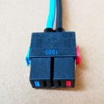 Huawei BBU Power cable For MMRFU (Multi Mode Radio Frequency Unit)