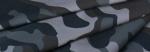 94 X 48 Density 230GSM Canvas Dyeing Printed Fabric