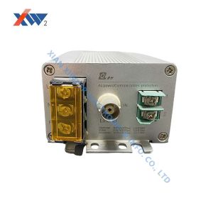 SHP3-220 3-In-1 Surge Protective Device Multifunctional 10KA