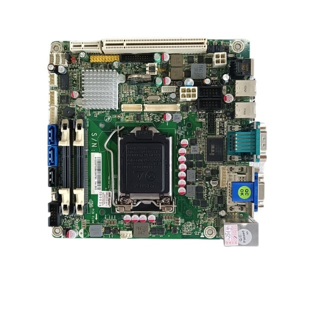 ATM parts NCR high quality Mother board Riverside 4450771990 445-0771990