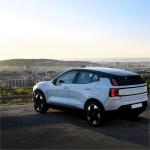 VOLVO ex30 2024 2025 RWD Medium Small SUV 5 Door 5 Seat Family Car 200Kw Pure