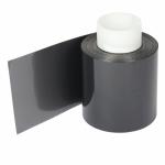 Industrial 1mm 2mm 3mm Isostatic Graphite Plate Sheet with Ash Content of 0.3%