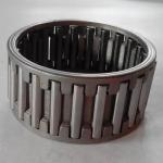 Stainless Steel Needle Bearing Without Retaining Edge With Inner Ring