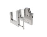 Face Recognition Rfid Speed Gate Turnstile 60hz For Office Hotel
