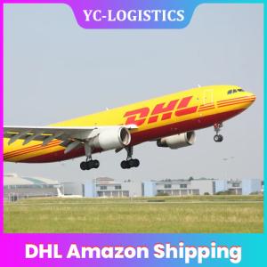 China EY AA DHL Express Delivery International To Europe Day Delivery factory