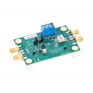 China THS6222RHFEVM Embedded Solutions Evaluation Module THS6222 Line Driver Evaluation Board factory