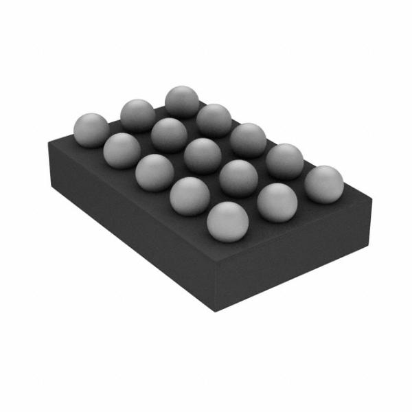 China TPS65132B5YFFR factory