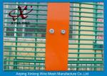 ISO 9001 358 High Security Fence For Powerstation Boundary Wall All RAL color