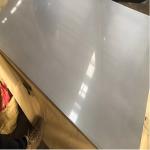ASTM 201 304 316L Grade Stainless Steel Sheet Hot Rolled 5.8m 6m Length For