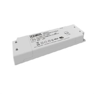 China UL Certified Slim LED Driver Humid Environment Supported For Bathroom Mirror factory