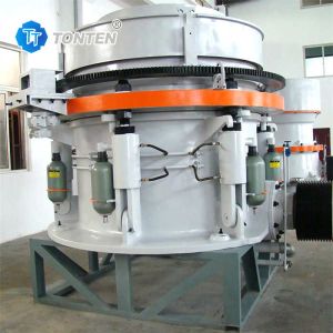 Mining Stone Cone Crusher Sand Marble Hydraulic Cone Crusher Machine