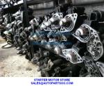 AP111364 DRA4173 DRA4173N - MANDO Alternator 12V 110A Alternadores