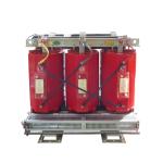 3000kVA Dry type epoxy distribution power transformer